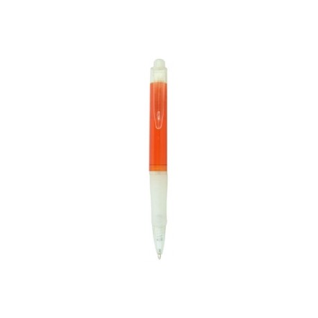Bolígrafo o pluma de plástico Colors y...