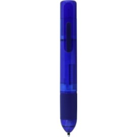 Bolígrafo o pluma Twist 2 tintas de...