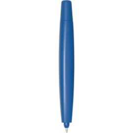 Bolígrafo o pluma Spin de plástico mate y...