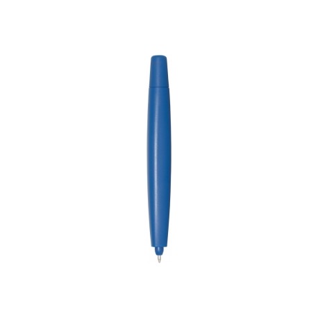 Bolígrafo o pluma Spin de plástico mate y...